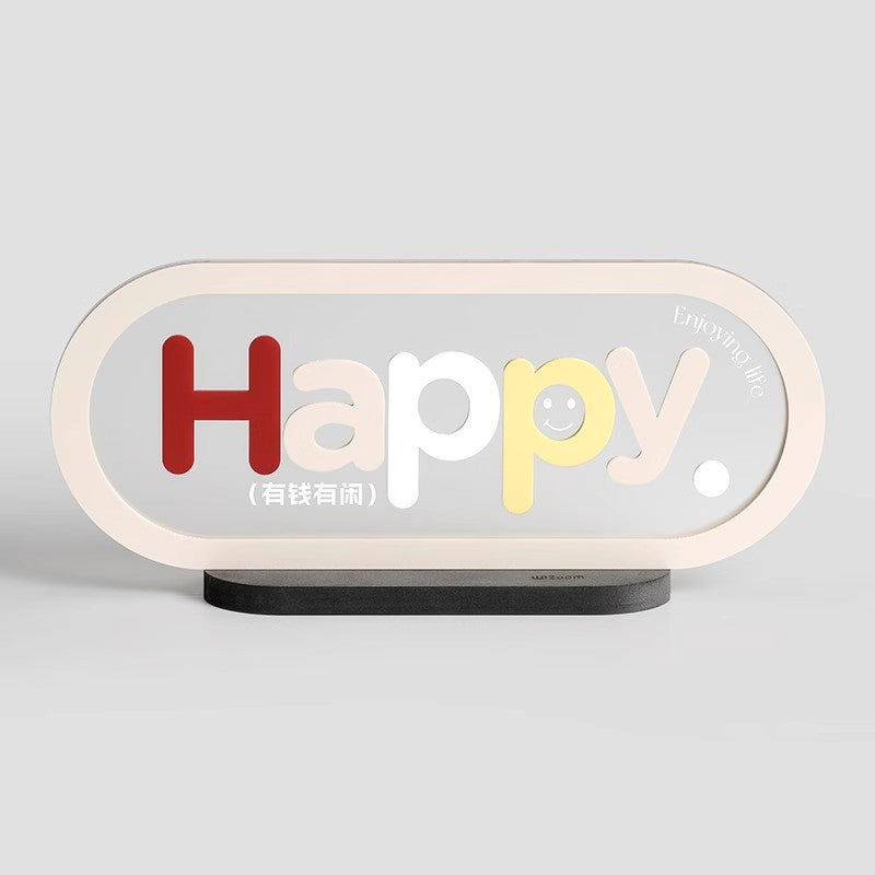 Decorative Home Wall Hanging Ornament for Hallway and Living Room