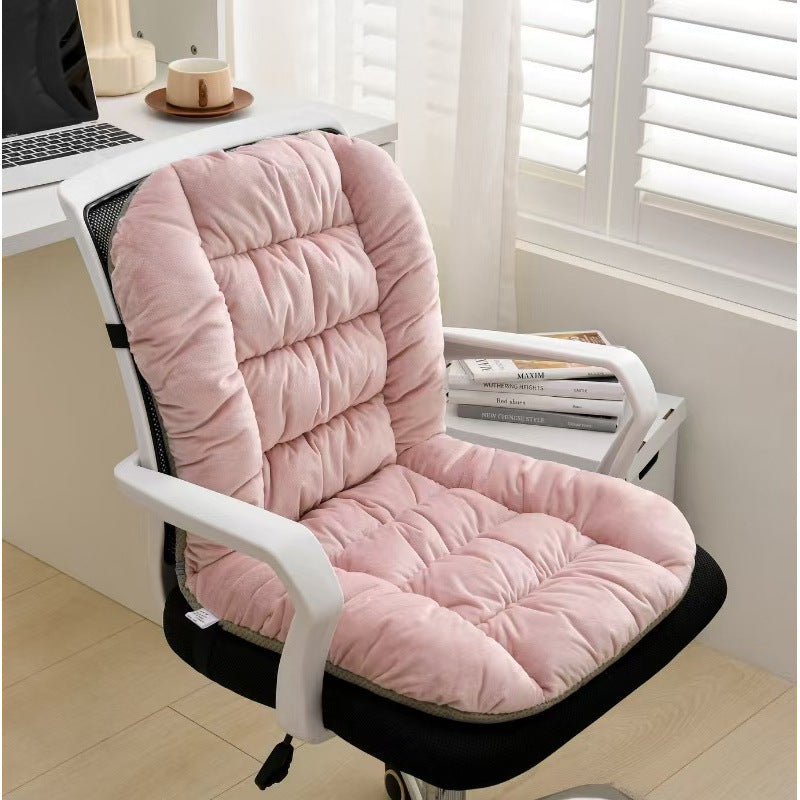 Home Seat Cushion for Recliner Rocking Chair - Modern Minimalist Style 43x90cm