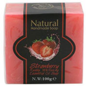 Moisturizing Facial Cleanser with Tea Tree and Sea Salt - Hydrating Skin Care