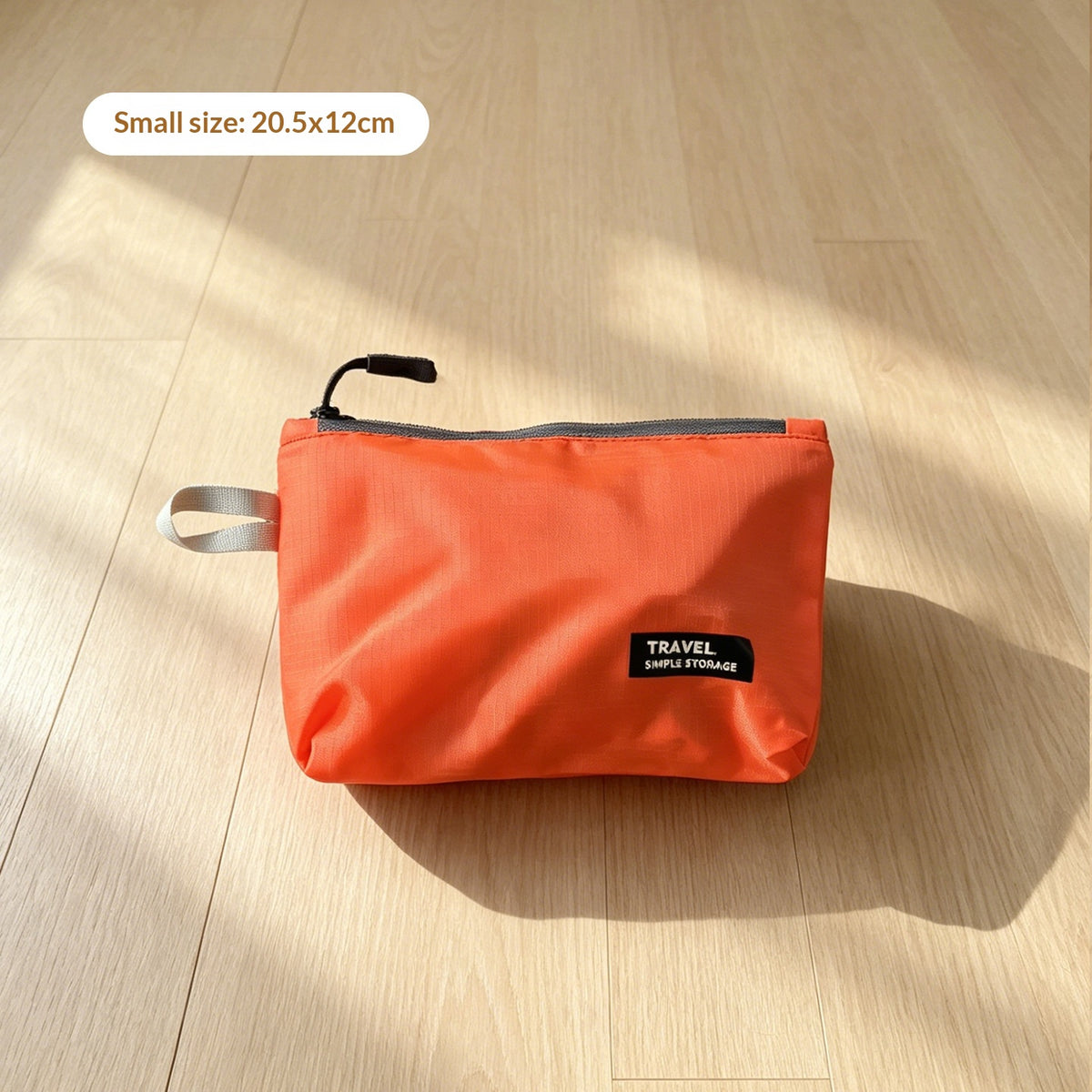 Multi-Purpose Waterproof Travel Organizer Bag for Luggage & Storage