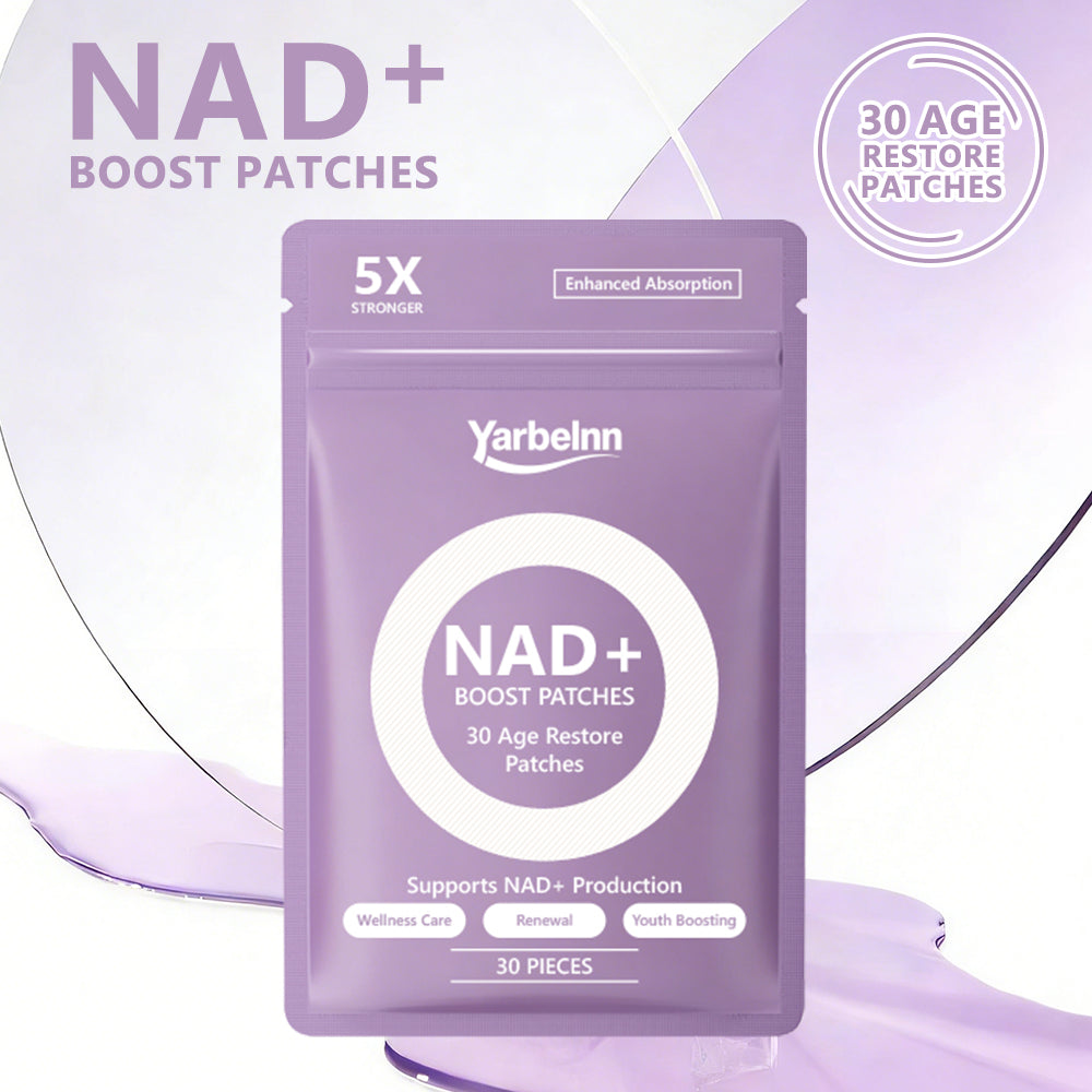 Skin Care Patches 30pcs - Body Moisturizing