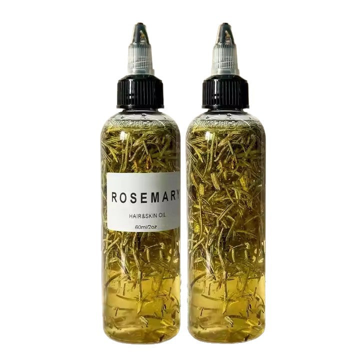 Rosemary Hair Care Essential Oil