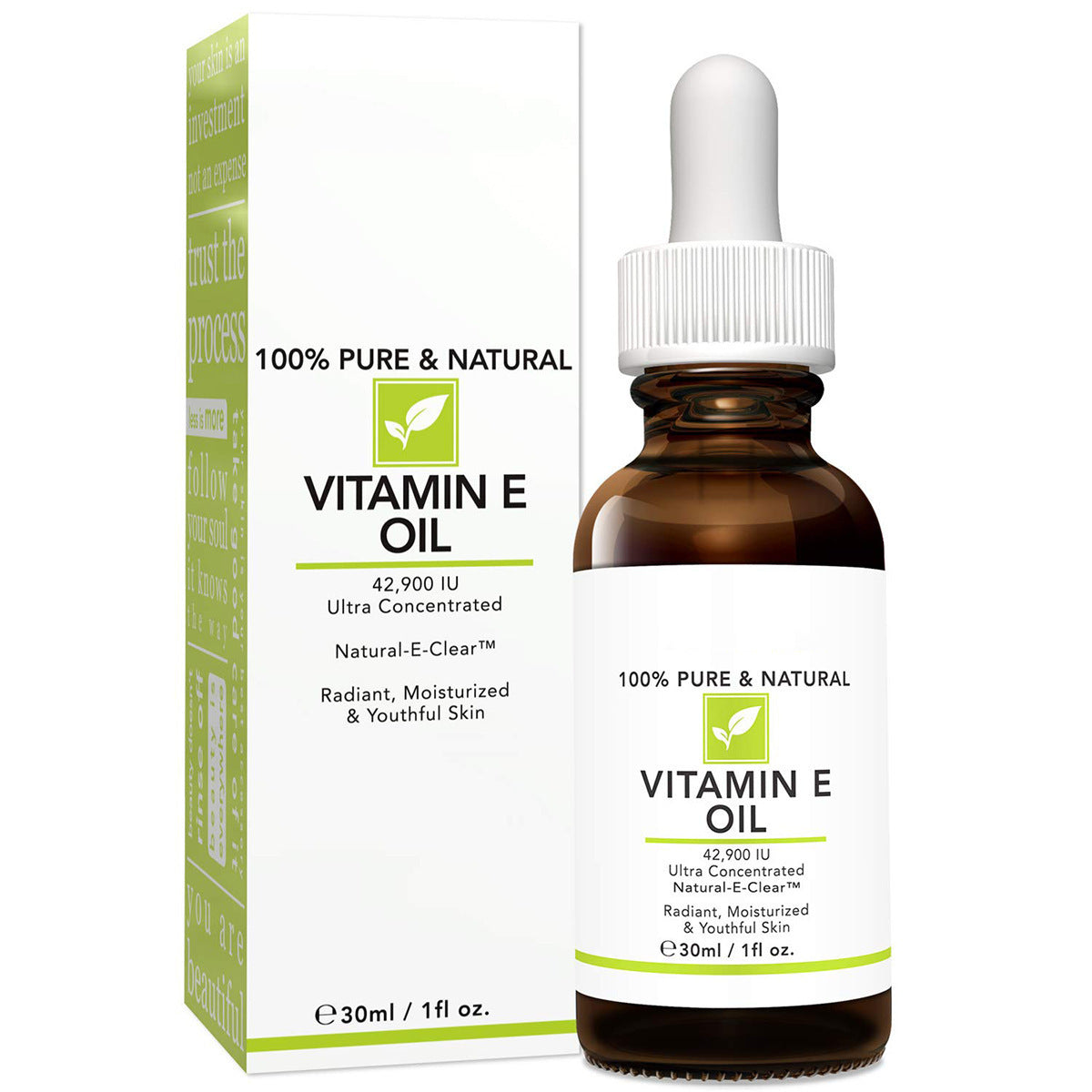 Vitamin E Drops 30ml