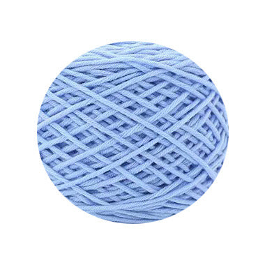 Handmade Wool Tufting Yarn for DIY Carpet Crafting – Long-Staple Cotton Wool