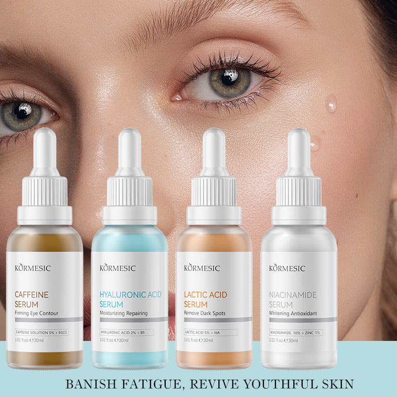 Nicotinamide Whitening Essence - 30ml
