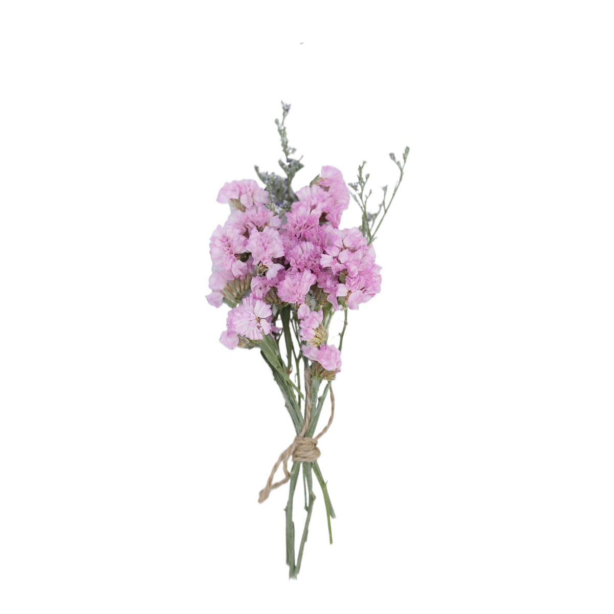 Mini Dried Flower Bouquet Gift for Home Decor and Crafts - Assorted Styles 1-20pcs
