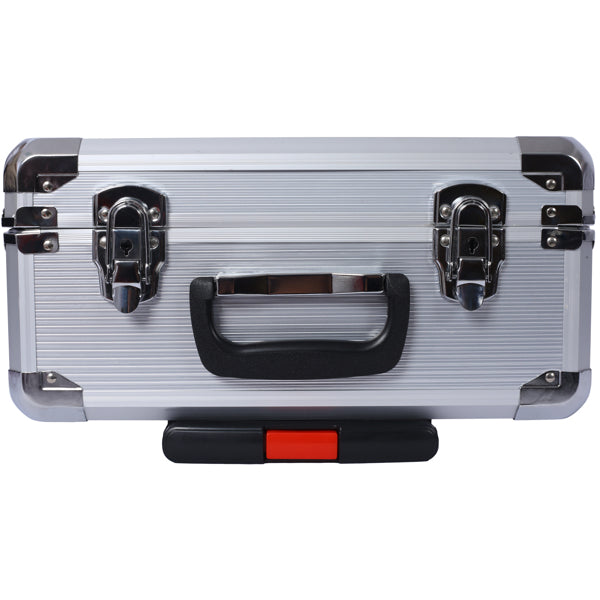899-Piece Home Repair Tool Set with Rolling Toolbox and Organizer