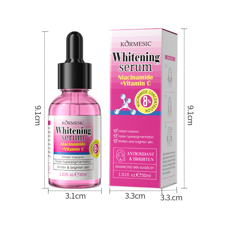 Nicotinamide Whitening Essence - 30ml