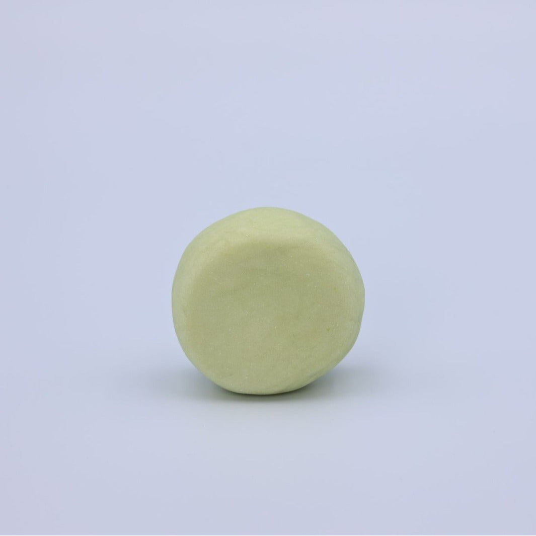 Mugwort Tea Tree Bitter Mint And Grinding Soap