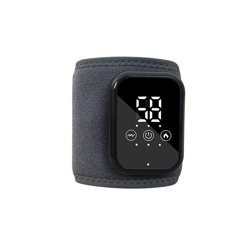 Electric Heating Ankle Support Sleeve