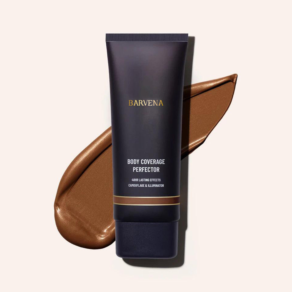 Waterproof Tattoo & Scar Concealer – 48HR Coverage