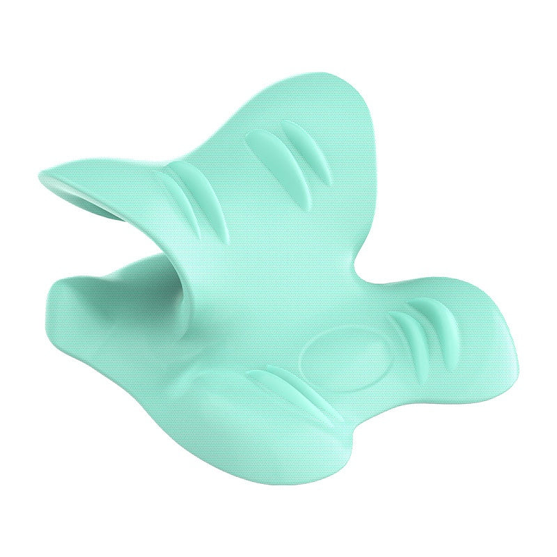 Neck Massager Pillow for Cervical Support and Relaxation
