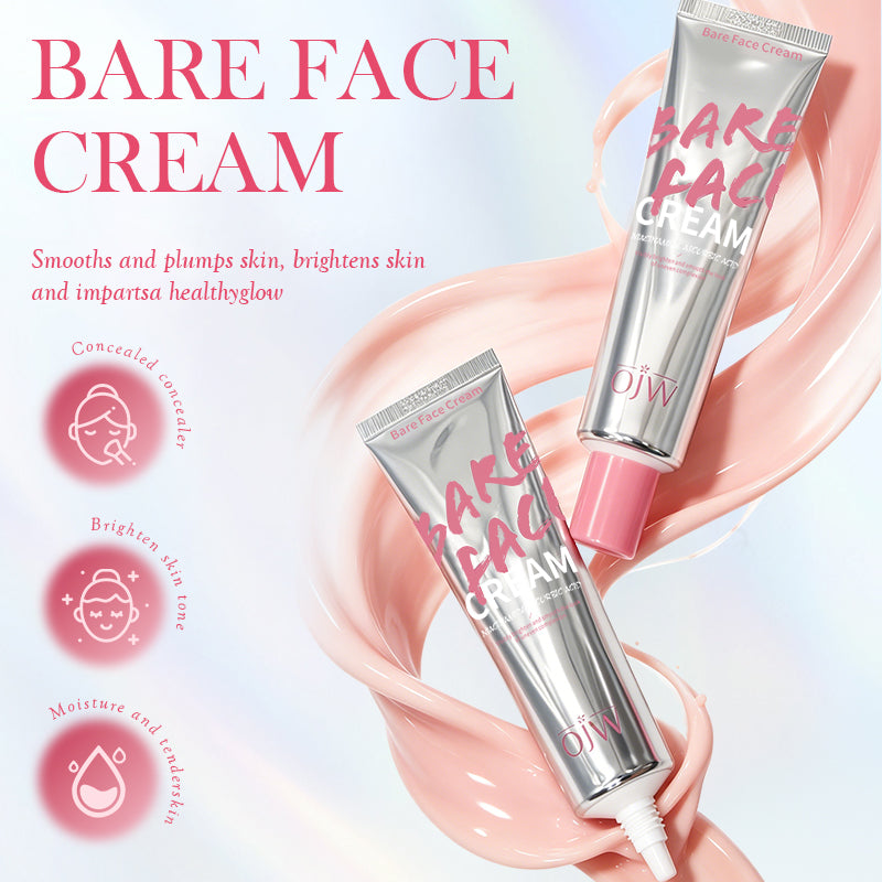 OJW Bare Face Cream - 0080