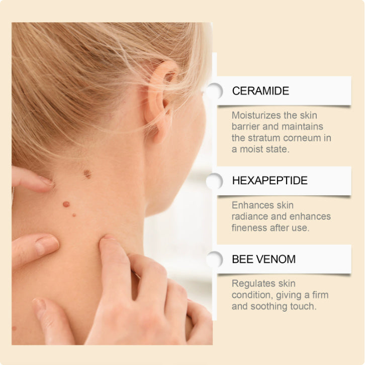 Skin Care Cream