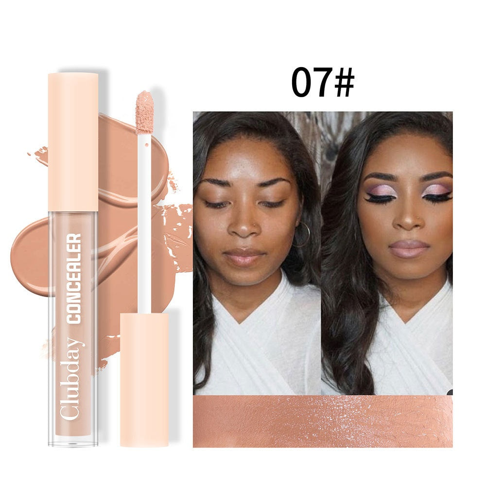 Waterproof Face Concealer Pen for Acne and Dark Spots - 2ML