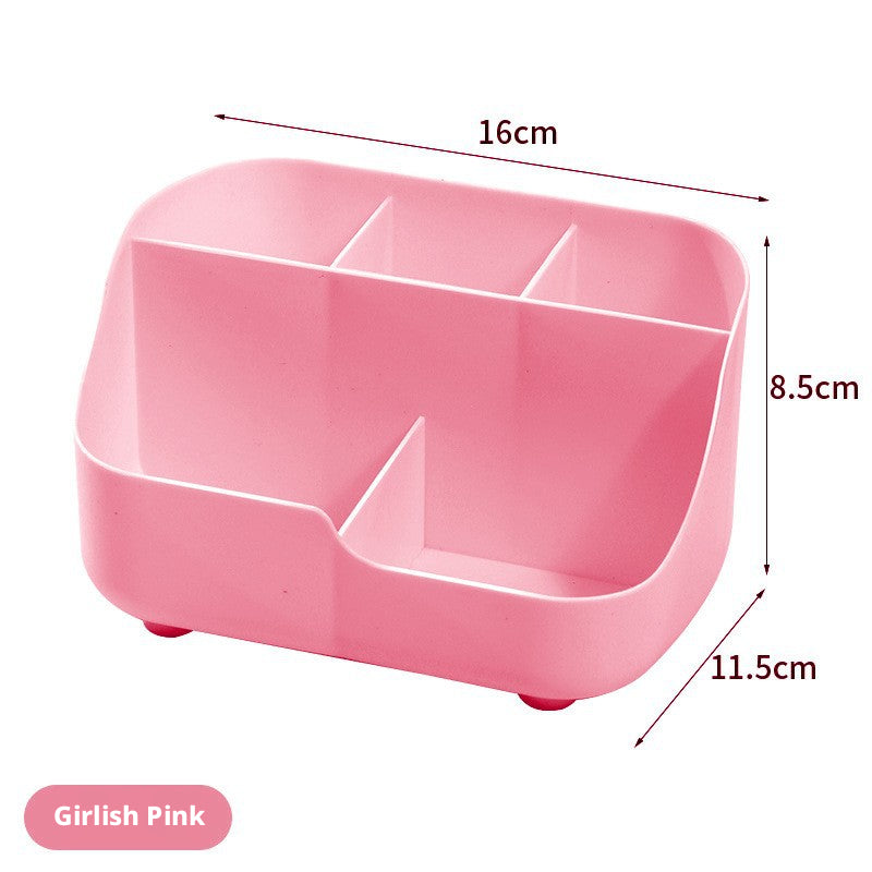 Multi-Purpose Storage Box Milk White - Household Organization