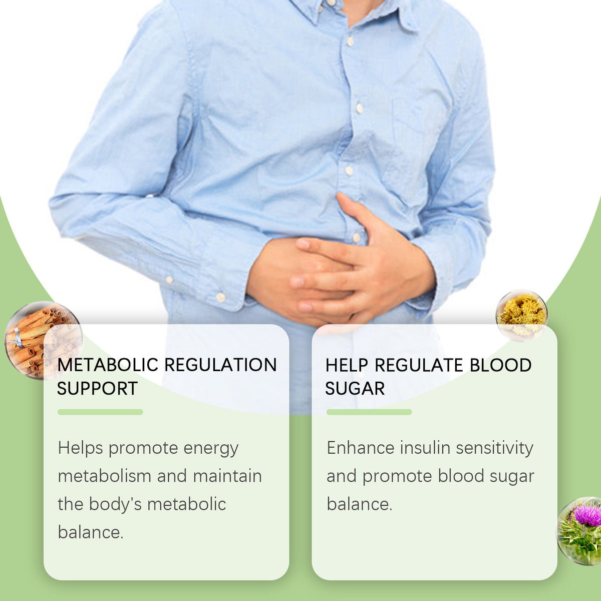 Intestinal Balance Dietary Supplement Liquid - 30ml