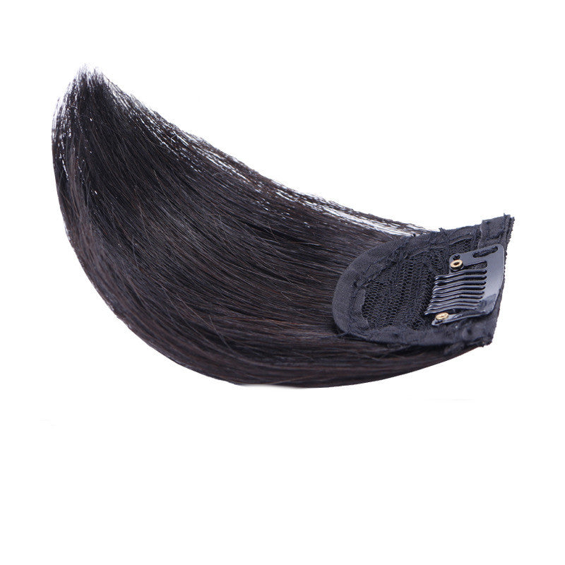 Women’s Hair Wigs Back of Head Pads - Natural Hair Extensions Accessory