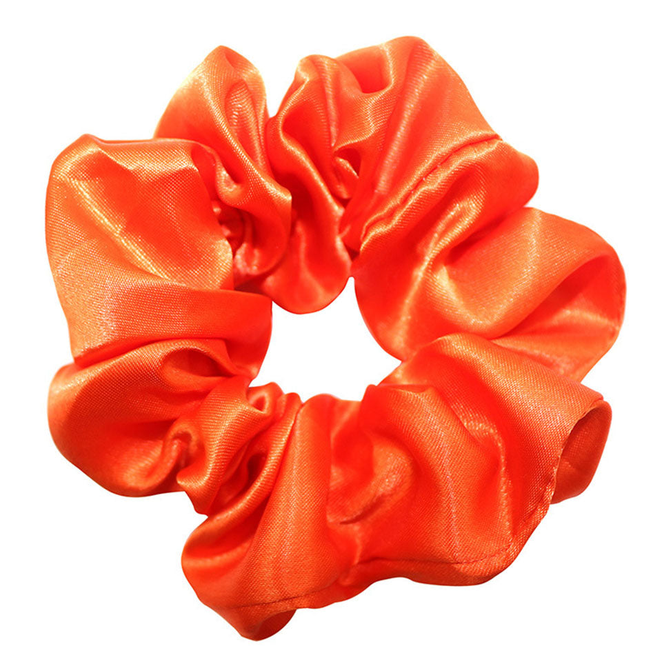 Korean Style Fashion Hair Ring - Large Intestine Design Hair Accessory