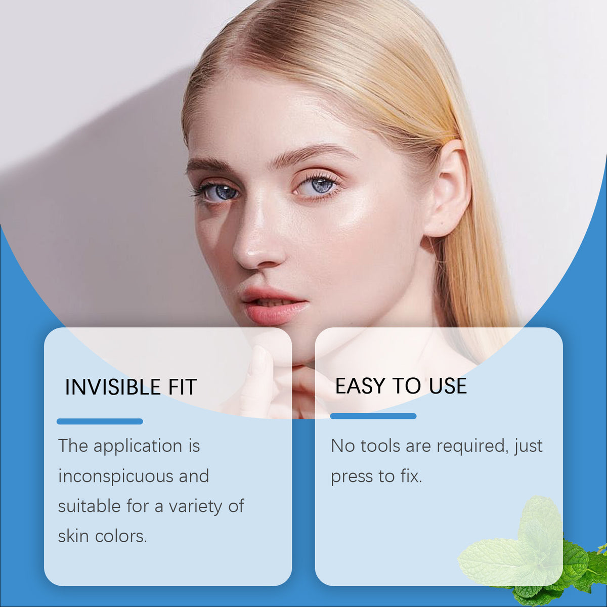Invisible Acne Patch Waterproof Thin