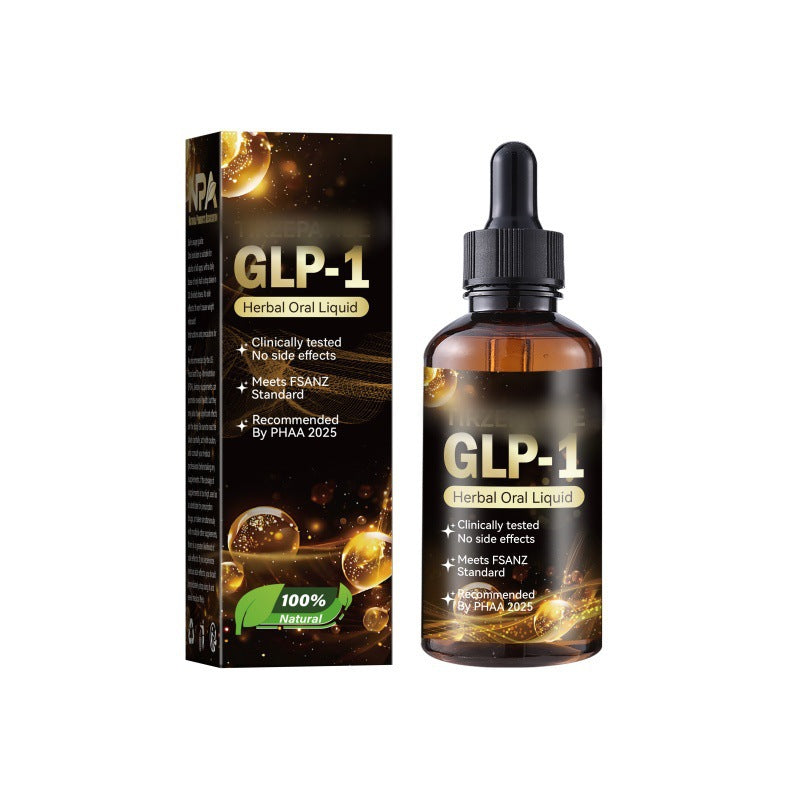 Body Supplement Drops Tighten Skin Curve