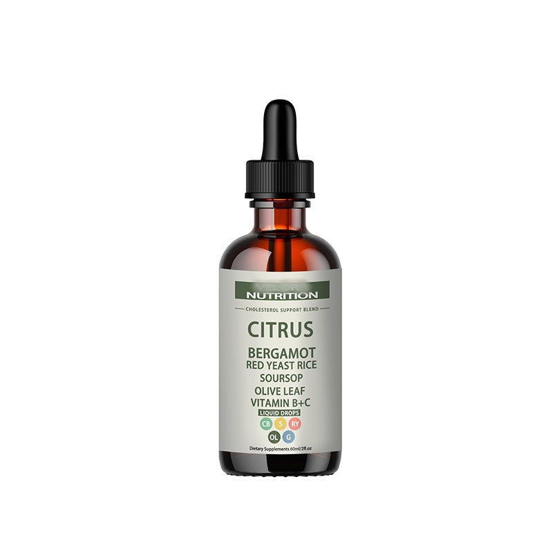 Cholesterol Support Serum for Body Care - All Skin Types, 60ml