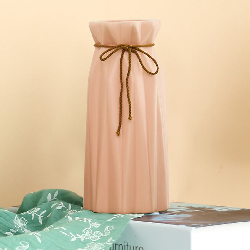 Ceramic Vase Multi-Style Decorative Kettle and Vase Home Ornament