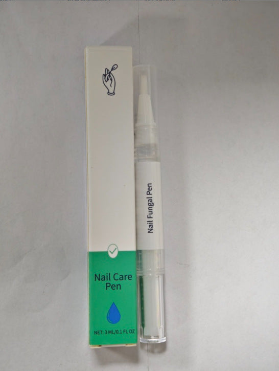 Nail Care Pen - 3ML Cuticle & Daily Maintenance