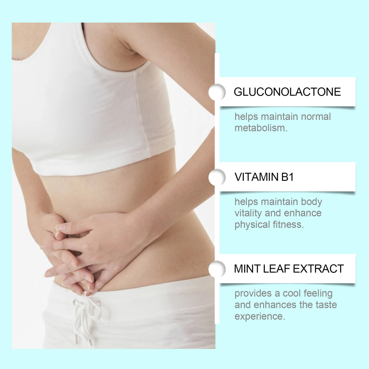 Intestinal Care Supplement Drops - 60ml