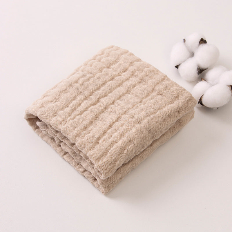 Baby Towels Soft Absorbent Cotton Towels for Newborns and Toddlers