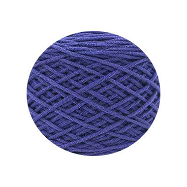 Handmade Wool Tufting Yarn for DIY Carpet Crafting – Long-Staple Cotton Wool