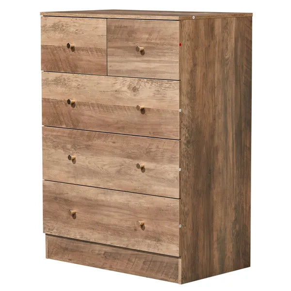 Gray Particleboard With Linen-textured Melamine Finish, 66*40*91cm,