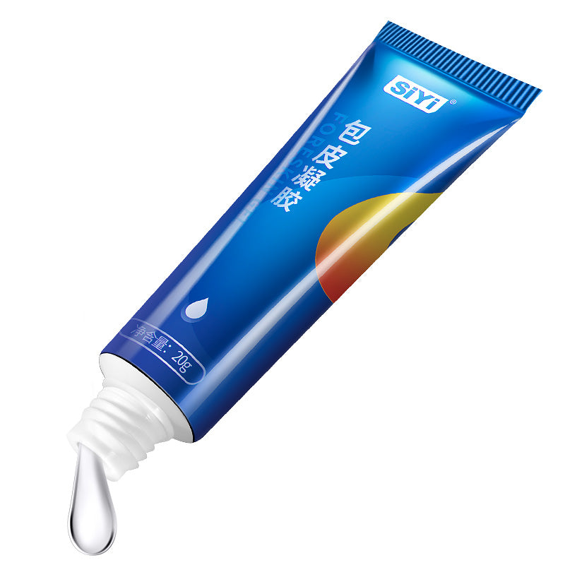 Men's Foreskin Repair Gel 20g - Male Foreskin Correction & Care