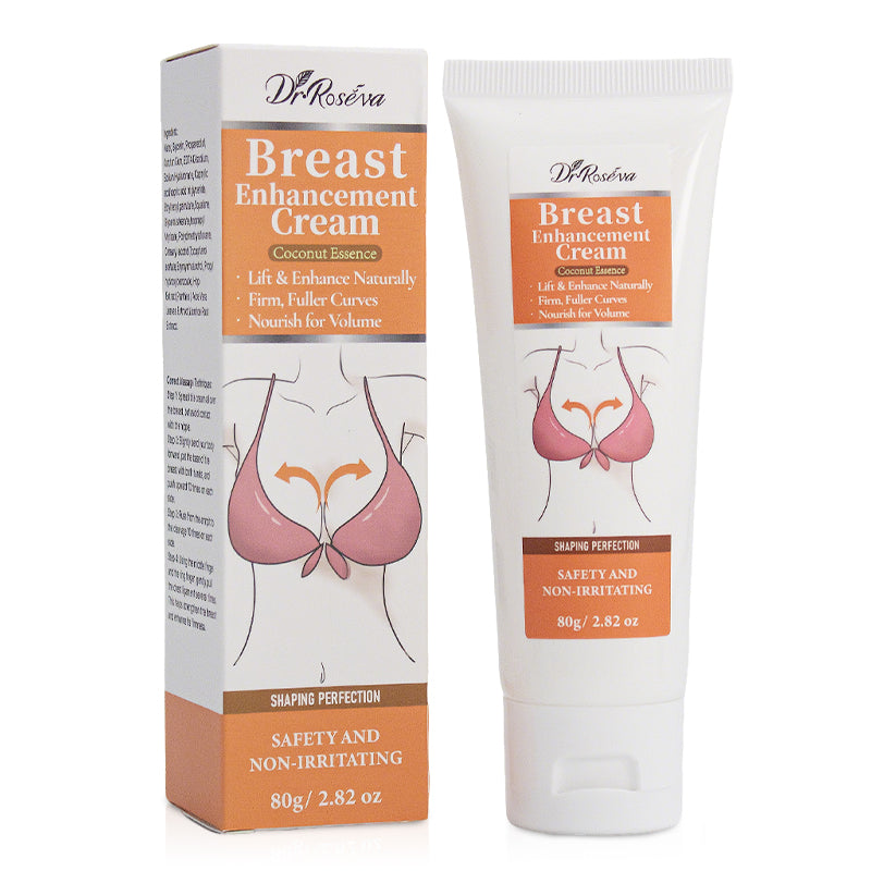 Breast Enlargement Cream 80g