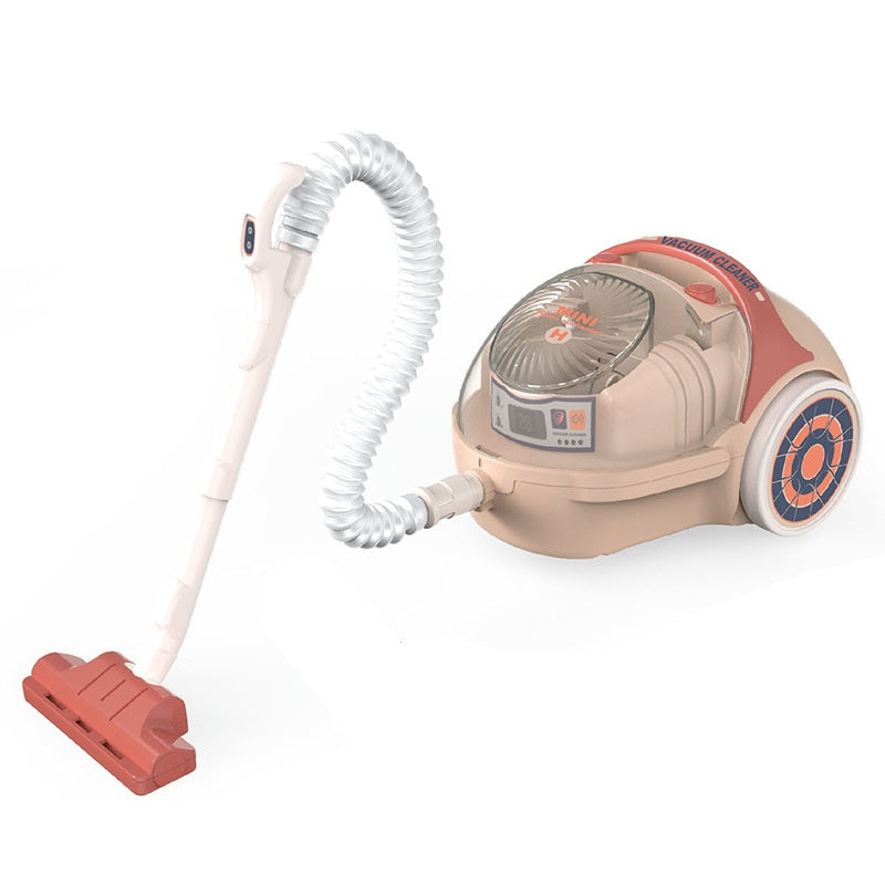 Children's Multi-Function Electric Toy Set with Lighting and Sound Effects