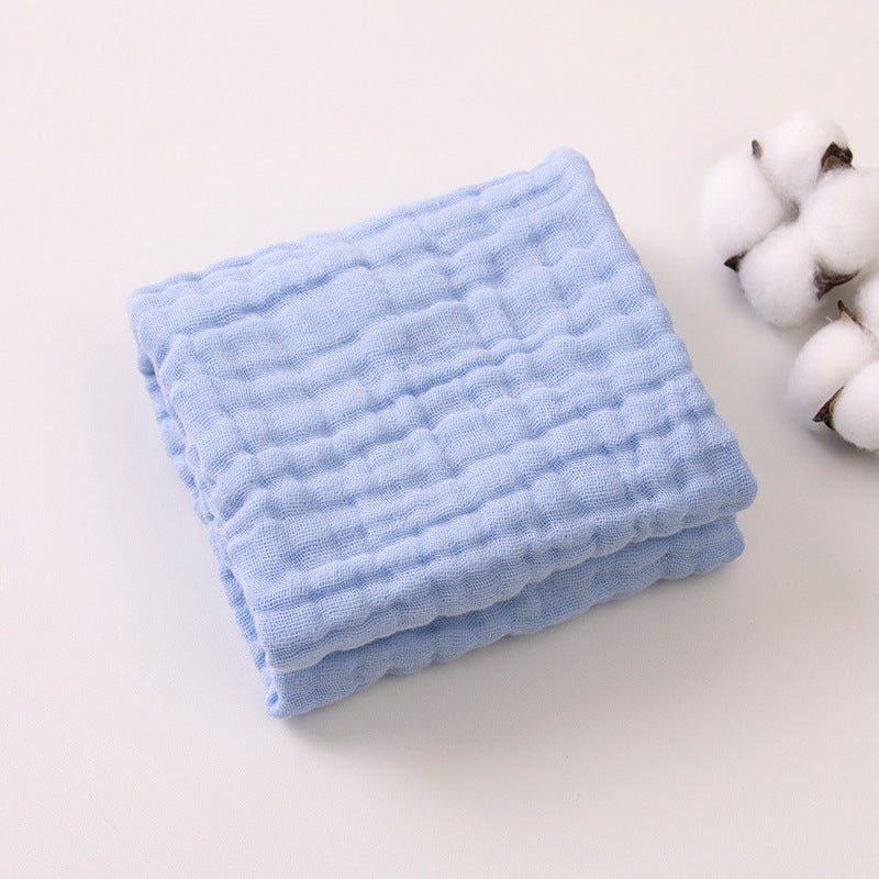 Baby Towels Soft Absorbent Cotton Towels for Newborns and Toddlers