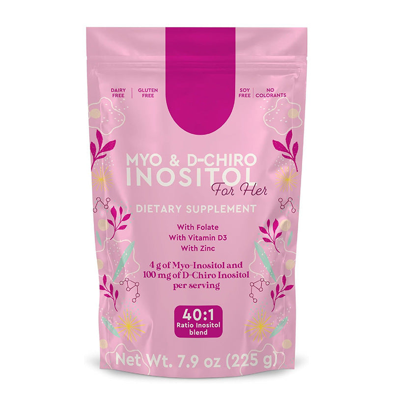 Inositol Powder 225g