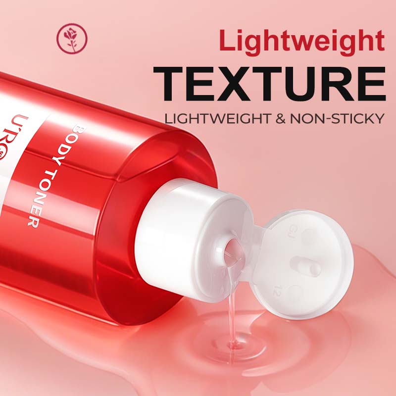Body Refreshing Lotion 200ml