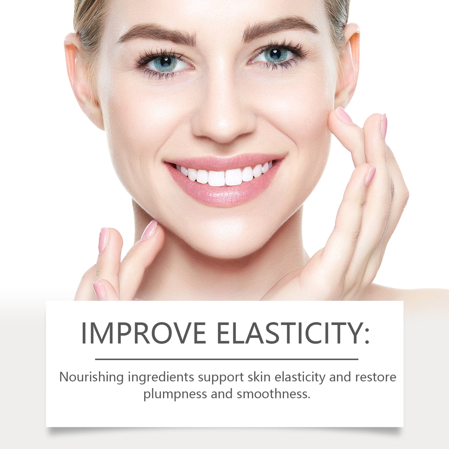 Gold Facial Essence with Niacinamide & Centella Asiatica - 30ml