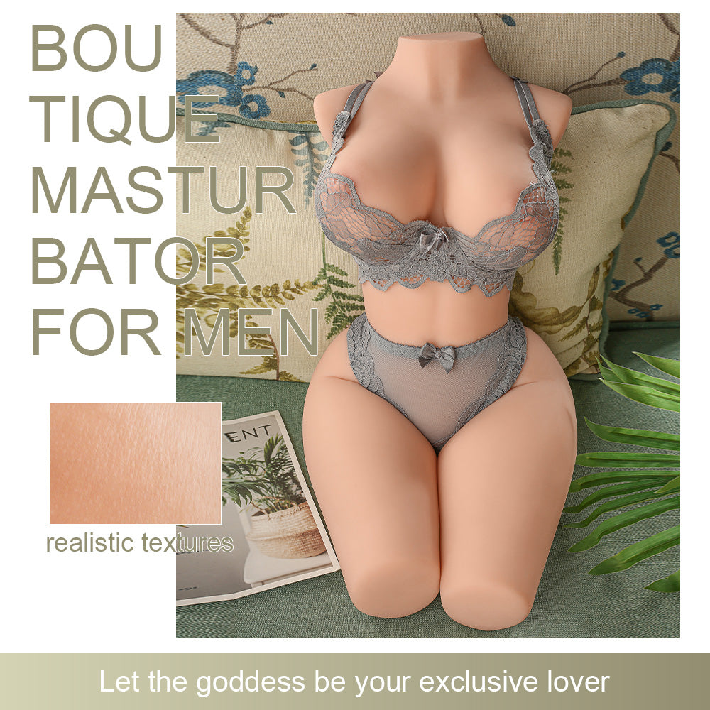 Adult Doll Toy - 64cm Hip Circumference
