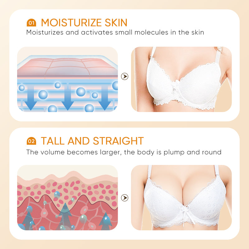 Papaya Extract Breast Enhancing Cream 60g