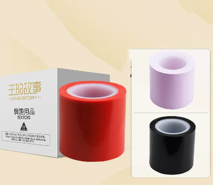 Binding Tape PVC Rope for Home, Garden & Craft Use - 10m