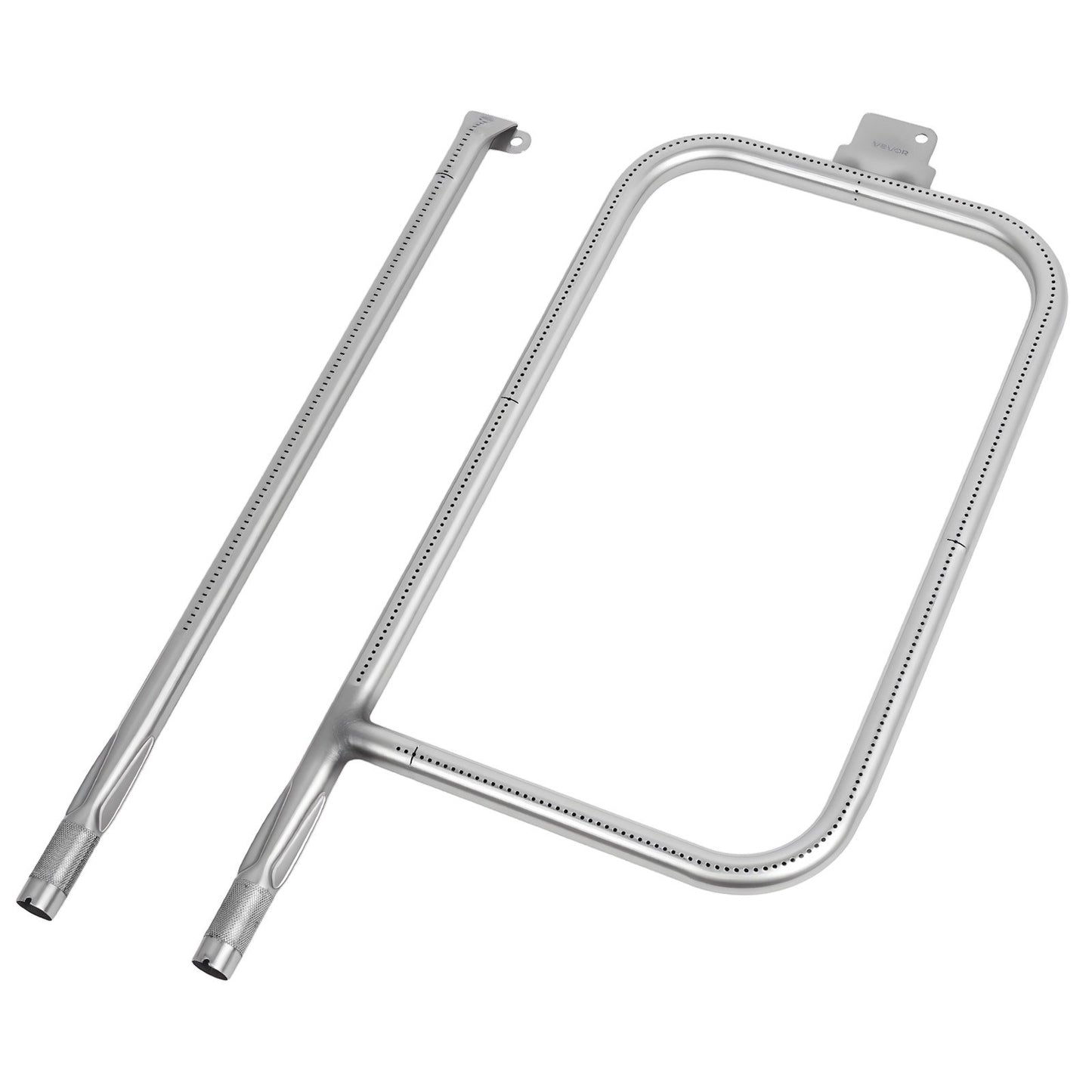 Replacement Stainless Steel Burner Tube for Weber Q Series Grills