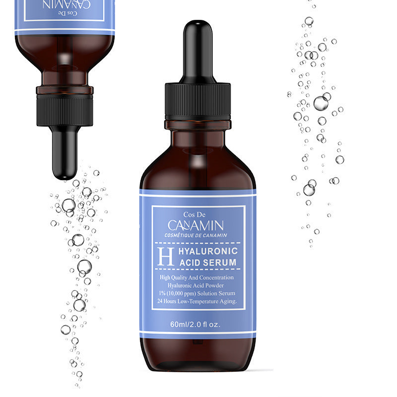 Hyaluronic Acid Facial Serum 60ml Moisturizing & Skin Repair