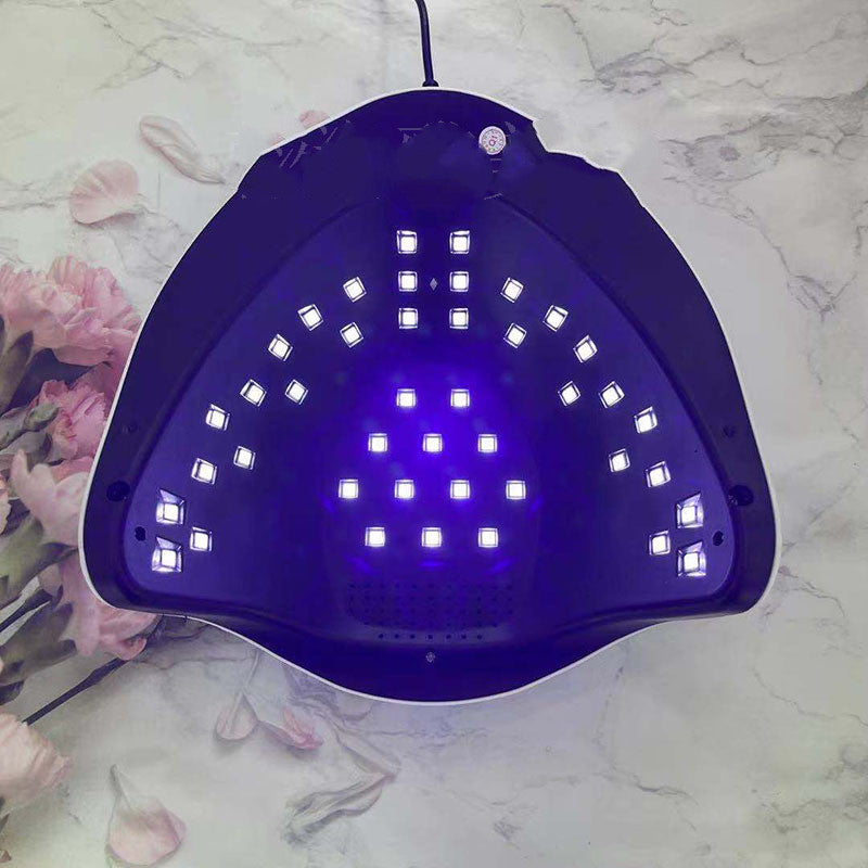 Nail Phototherapy Lamp - Fast Drying UV Gel Light