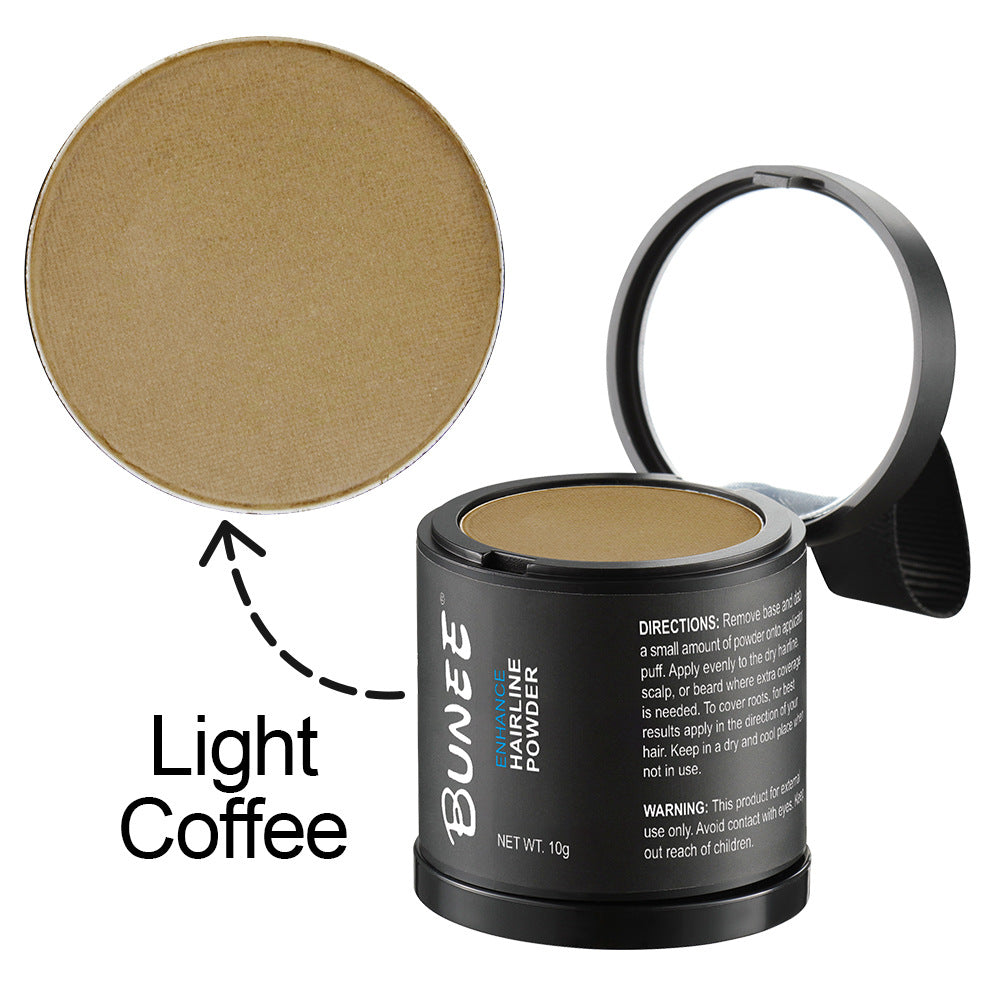 Hairline Powder 10G Filling Repair