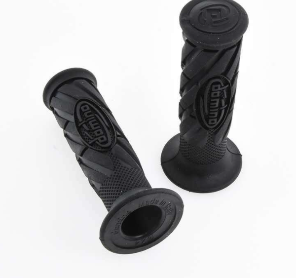 Rubber Handle Cover for Throttle & Bar Grips - Home & Garden Storage