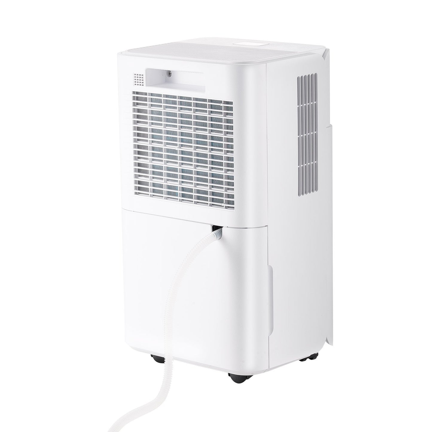 30 Pints Dehumidifier - Smart Humidity Control, Low Noise