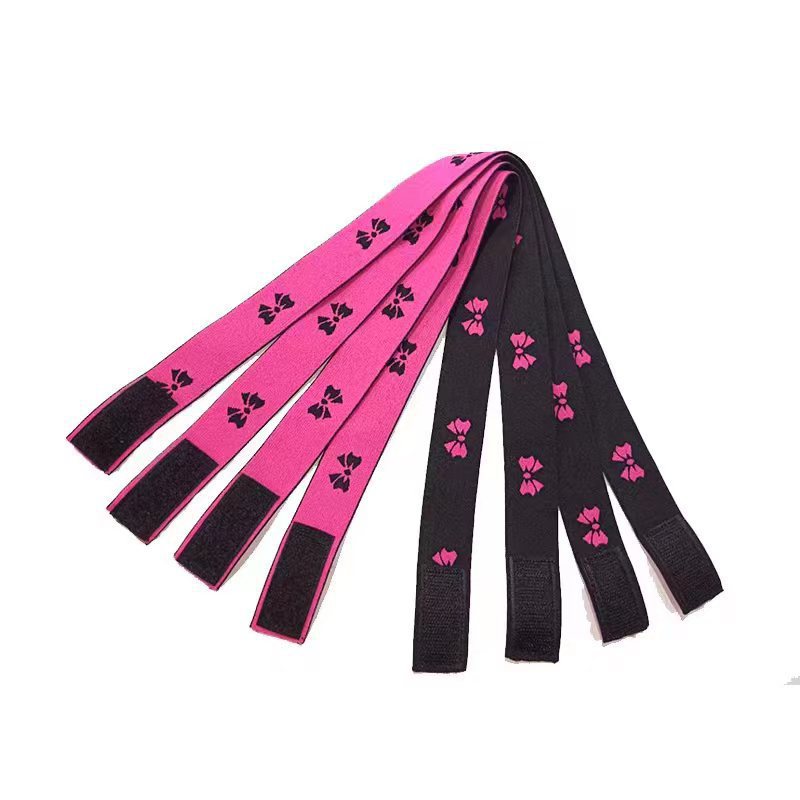 Adjustable Non-Slip Hair Edge Headband for Wig Styling - Unisex