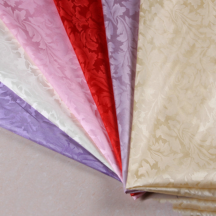 Multi-purpose Polyester Fabric for Restaurant & Household Use - 150cm Wide
